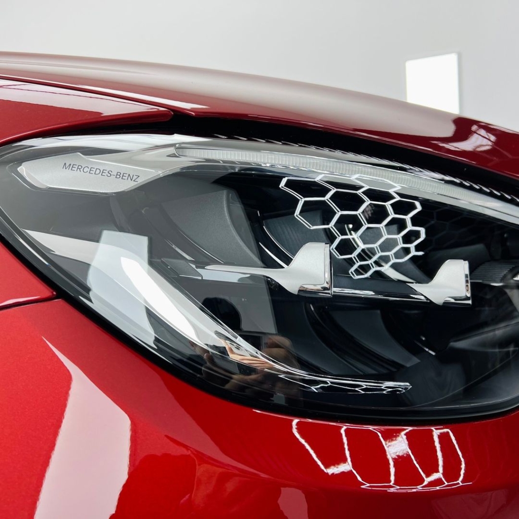 A protected finish that looks brand new after every simple wash, serving customers across Roscommon and Westmeath.