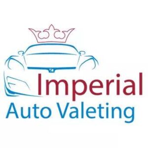 Imperial Auto Valeting logo