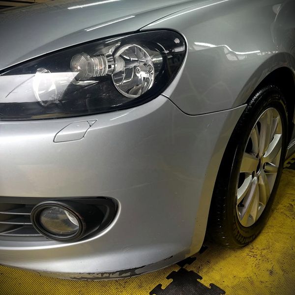 Single-stage Car Paint Correction at Car Valet Hero Donadea, JW Valet & Detail Services, Co. Kildare (8)