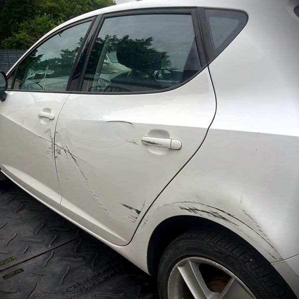 Single-stage Car Paint Correction at Car Valet Hero Donadea, JW Valet & Detail Services, Co. Kildare (5)