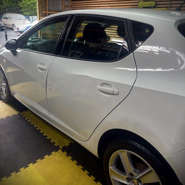 Single-stage Car Paint Correction at Car Valet Hero Donadea, JW Valet & Detail Services, Co. Kildare (6)