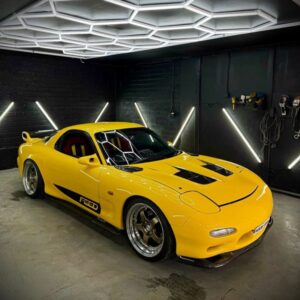 Time for Car Show at Car Valet Hero Longford (Mastertech Bus. Park), Midland Detail & MotorWorks (1)