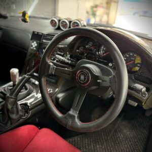 Time for Car Show at Car Valet Hero Longford (Mastertech Bus. Park), Midland Detail & MotorWorks (4)