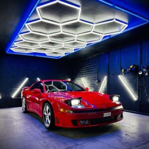 Time for Car Show at Car Valet Hero Longford (Mastertech Bus. Park), Midland Detail & MotorWorks (5)