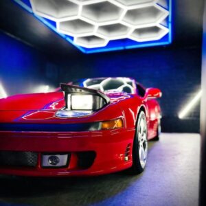 Time for Car Show at Car Valet Hero Longford (Mastertech Bus. Park), Midland Detail & MotorWorks (6)