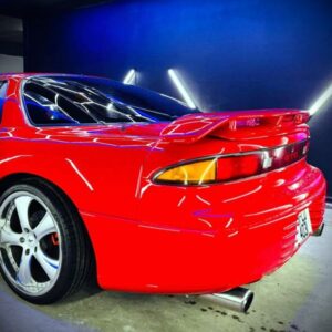 Time for Car Show at Car Valet Hero Longford (Mastertech Bus. Park), Midland Detail & MotorWorks (8)