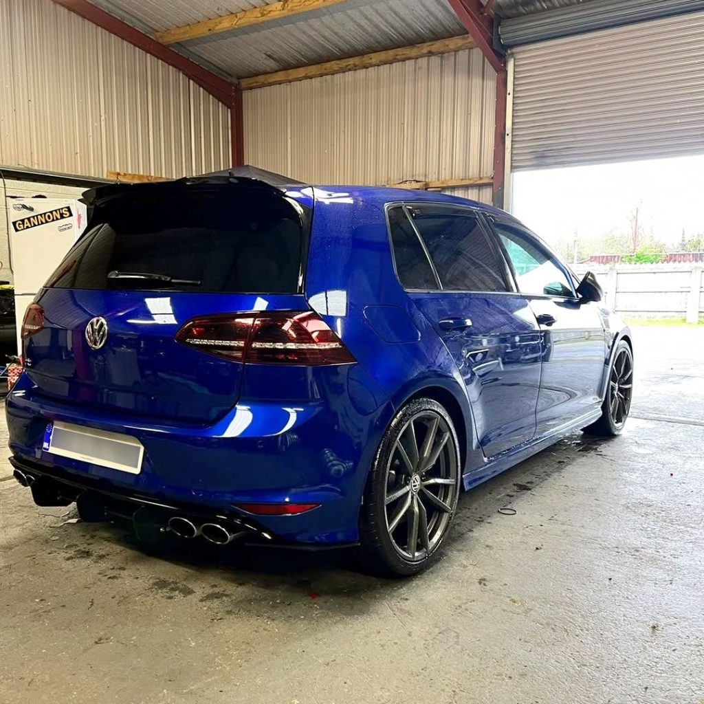 Car paint correction at Divine Detailing (710 Studios) | Car Valet Hero, Kill (Co.Kildare) (7)