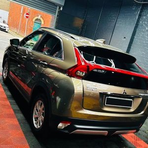 3-yr car ceramic coating at Invi PDR Valeting & Detailing (Car Valet Hero, Dublin 7) (img_2)