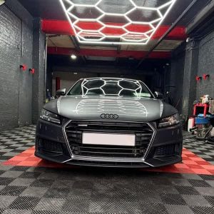 Car full valet at Invi PDR Valeting & Detailing (Car Valet Hero, Dublin 7) (img_4)