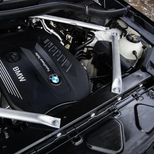 Engine bay safe wash at Invi PDR Valeting & Detailing (Car Valet Hero, Dublin 7)