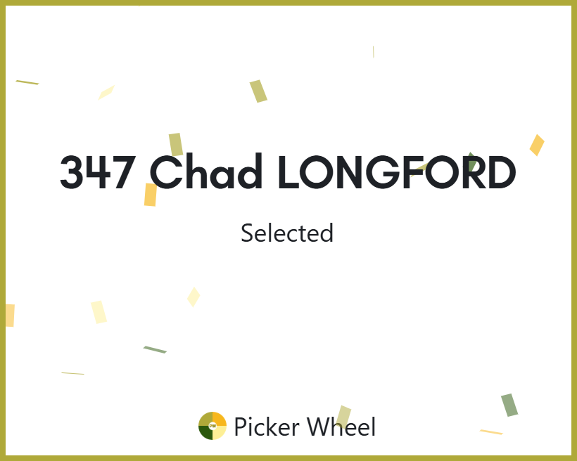 Chad from Longford, a €50 Car Valet Hero gift voucher winner.