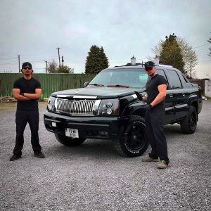 Auto Refined | Car Valet Hero (Dublin, Louth & Meath)