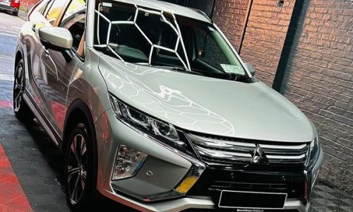 3-yr car ceramic coating at Invi PDR Valeting & Detailing (Car Valet Hero, Dublin 7) (img_1)