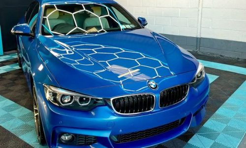 Car paint correction at Divine Detailing (710 Studios) | Car Valet Hero, Kill (Co.Kildare) (1)