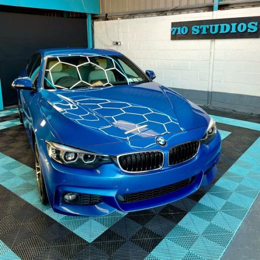 Car paint correction at Divine Detailing (710 Studios) | Car Valet Hero, Kill (Co.Kildare) (1)