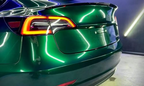 Car paint ceramic coating at Car Valet Hero Longford (Mastertech Bus. Park), Midland Detail & MotorWorks (2)