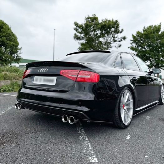 Car paint correction at Car Valet Hero Longford (Mastertech Bus. Park), Midland Detail & MotorWorks (2)