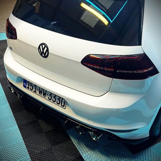 Car window tinting at 710 Studios | Car Valet Hero, Kill (Co.Kildare) (2)