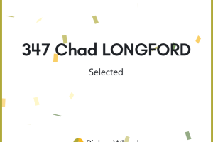 Chad from Longford, a €50 Car Valet Hero gift voucher winner.