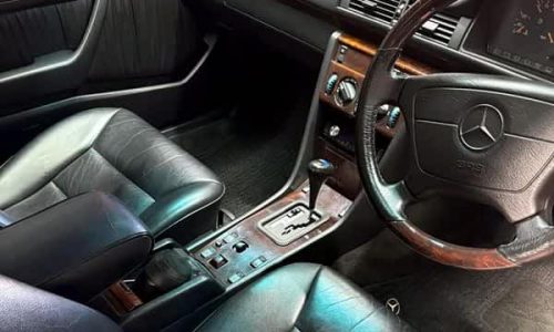 Refreshing and conditioning the interior surfaces with a professional, non-aggressive and non-greasy finish.
