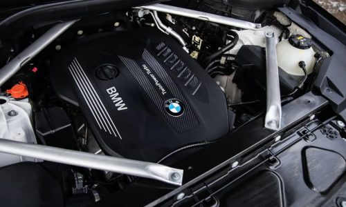 Engine bay safe wash at Invi PDR Valeting & Detailing (Car Valet Hero, Dublin 7) (bg-img)