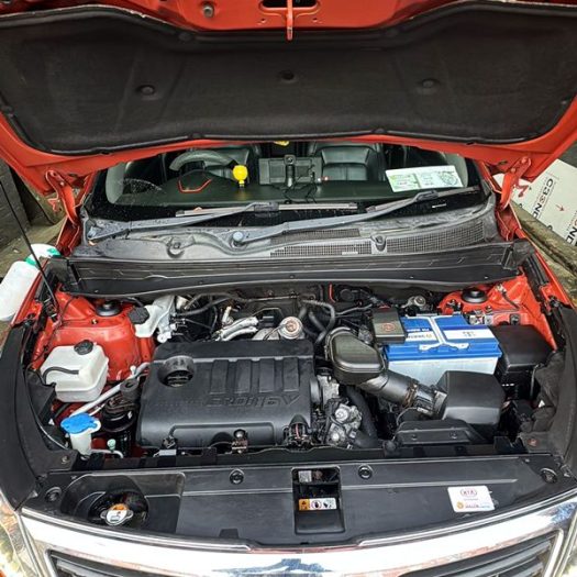 Professional engine bay cleaning at our Dublin studio. Restoring plastics and rubber hoses to a factory-fresh finish in the whole Dublin area.