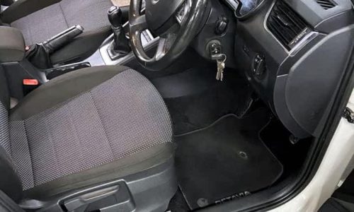 Express 1 car valet at Car Valet Hero Sligo, Imperial Auto Valeting