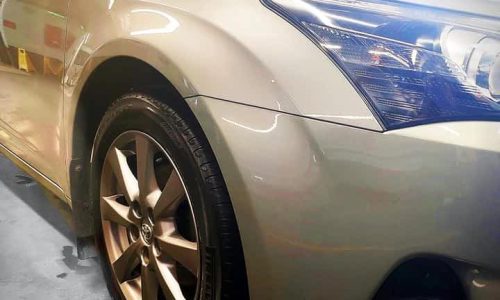 Express 3 car valet at Car Valet Hero Sligo, Imperial Auto Valeting