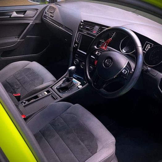 Full deep clean (interior and exterior) at Divine Detailing (710 Studios) | Car Valet Hero, Kill (Co.Kildare) (5)