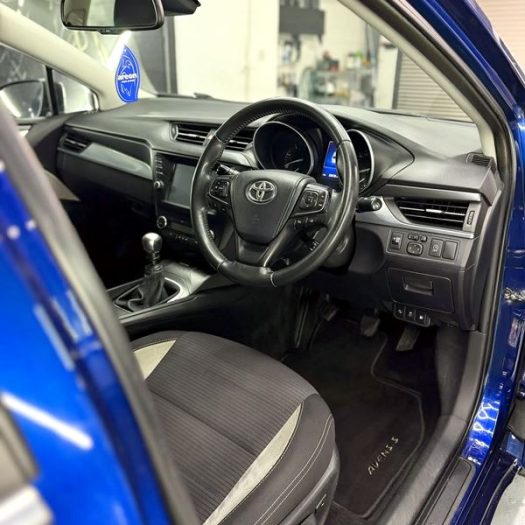 Full valet with engine bay detail at Car Valet Hero Longford (Mastertech Bus. Park), Midland Detail & MotorWorks (2)