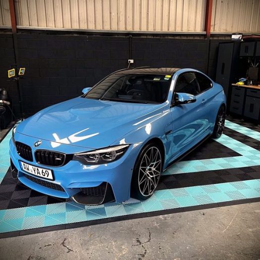 Car paint gloss enhancement at 710 Studios | Car Valet Hero, Kill (Co.Kildare) (4)