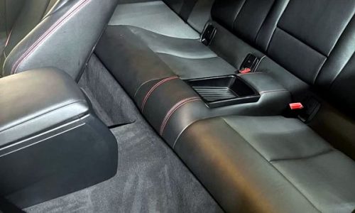 Gold Car Valet Pack at Car Valet Hero Donadea, JW Valet & Detail Services, Co. Kildare (8)