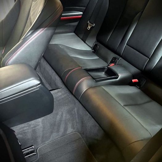 Gold Car Valet Pack at Car Valet Hero Donadea, JW Valet & Detail Services, Co. Kildare (8)