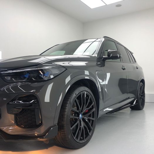 Impact car detail pack in Longford_3