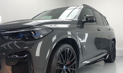 Impact car detail pack in Longford_3