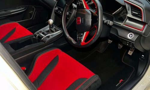 Interior deep clean at Divine Detailing (710 Studios) | Car Valet Hero, Kill (Co.Kildare) (1)