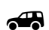 large car icon