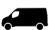 large commercial van icon