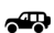 MPV or SUV icon