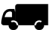 small truck icon