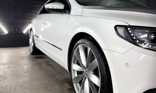 Ultimate car detail pack at Car Valet Hero Longford (Mastertech Bus. Park), Midland Detail & MotorWorks (2)