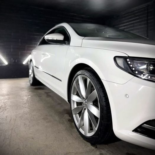 Ultimate car detail pack at Car Valet Hero Longford (Mastertech Bus. Park), Midland Detail & MotorWorks (2)