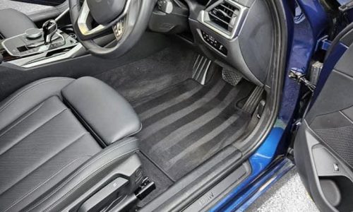 Valet 2 complete interior and exterior care at Car Valet Hero Sligo, Imperial Auto Valeting